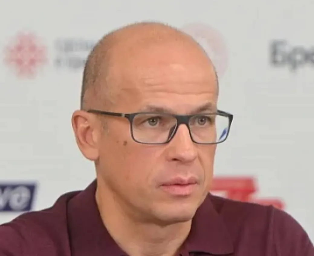 Александр Бречалов