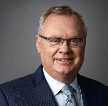 Андрей Костин