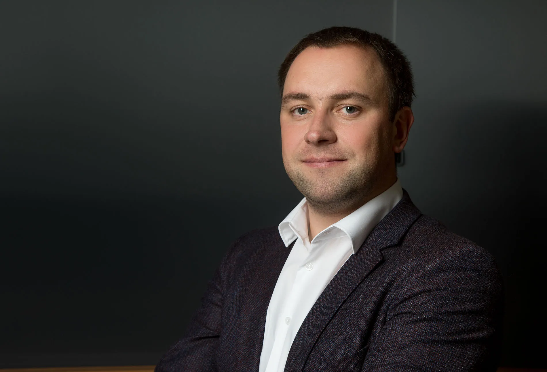 Сергей Онянов