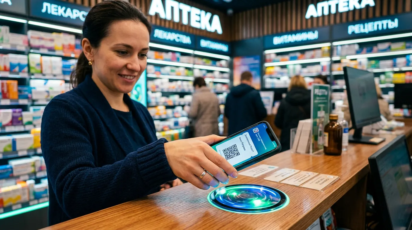 Photo - Electronic Medical Records in Russia Evolve Into a Nationwide Ecosystem