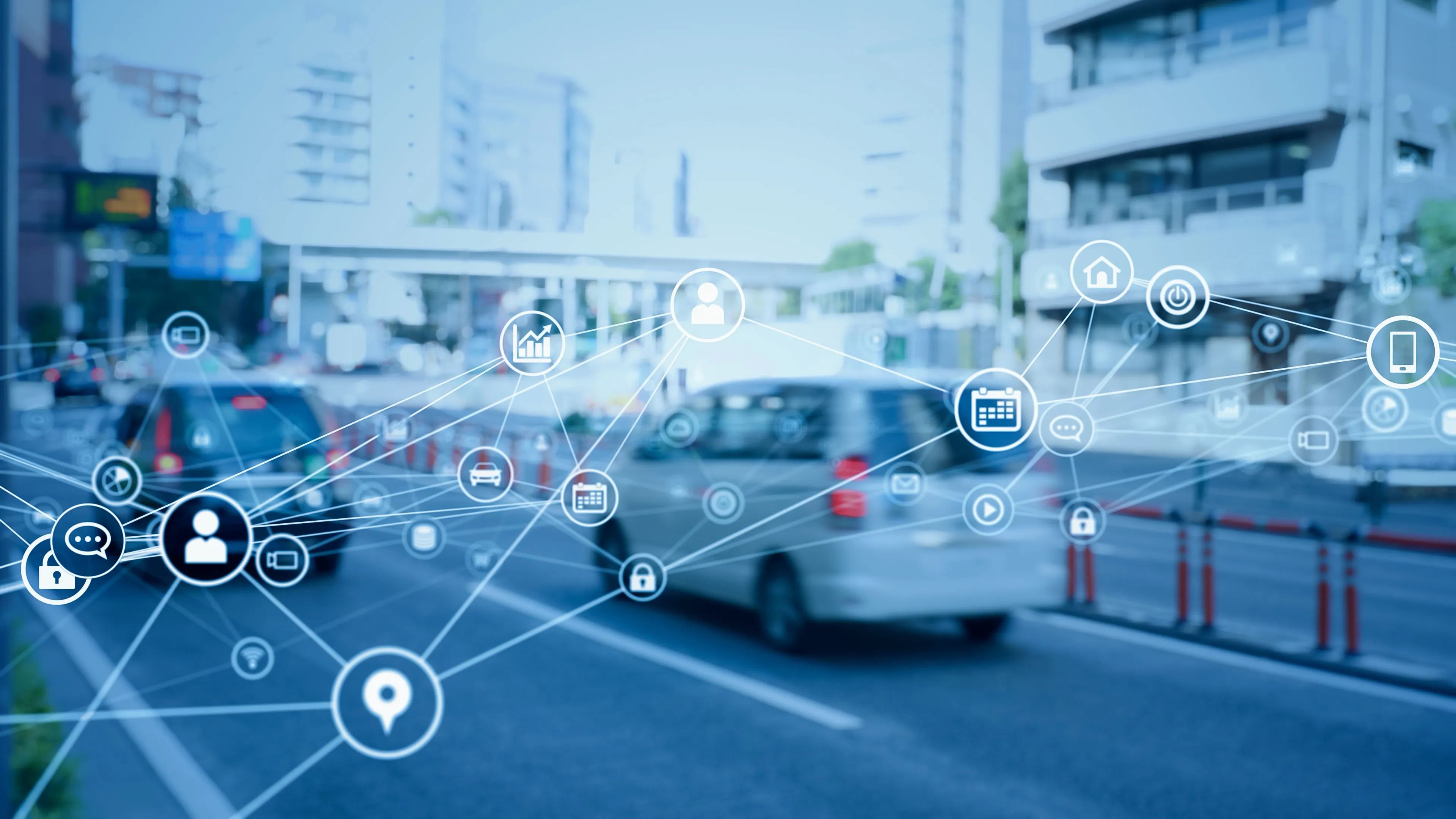 Photo - Cars Must Wait: AI in Chelyabinsk Prioritizes Pedestrian Safety