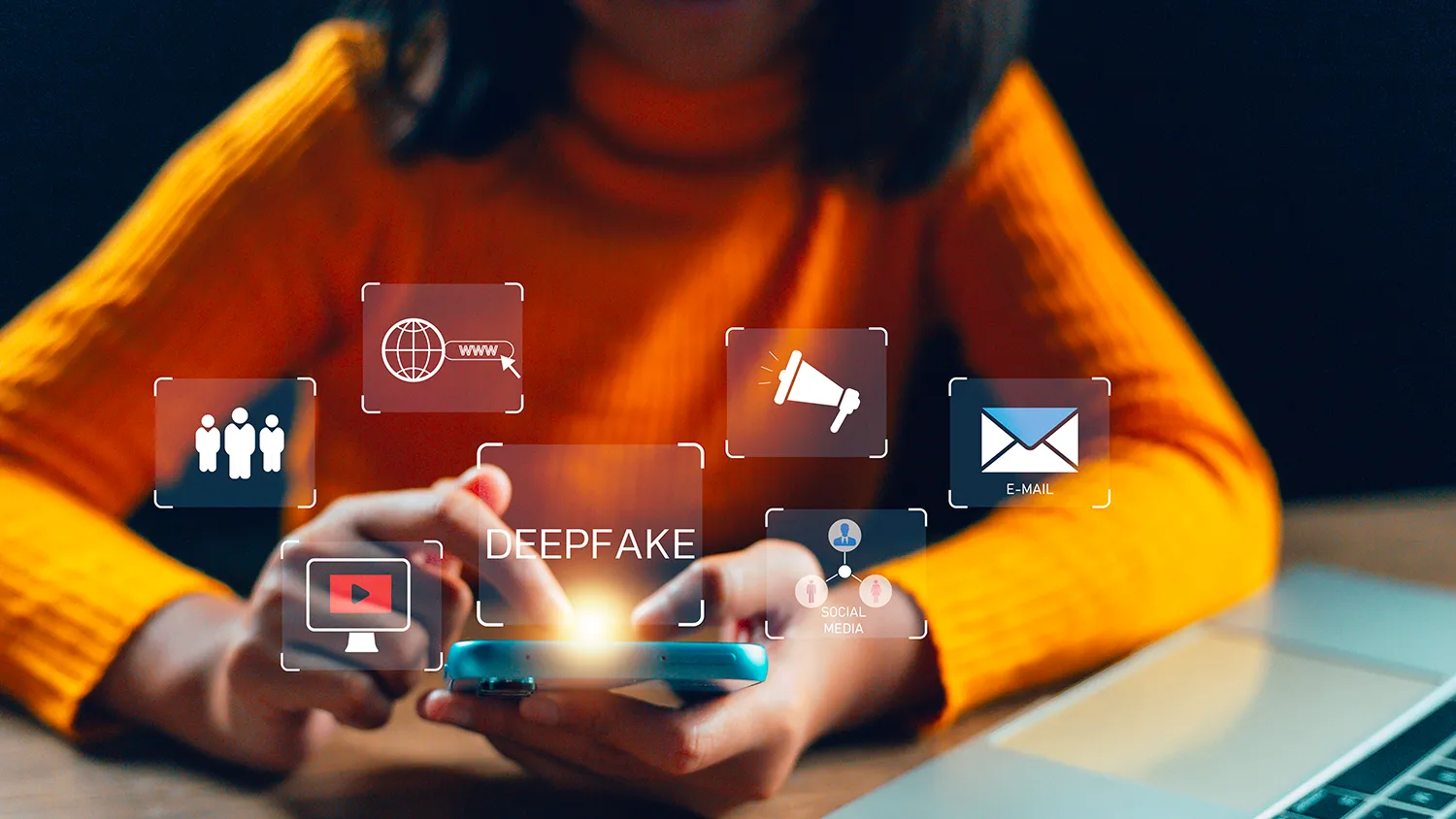 Photo - Nemesis of Phone Scammers: Beeline Teaches AI to Detect Fraud Calls
