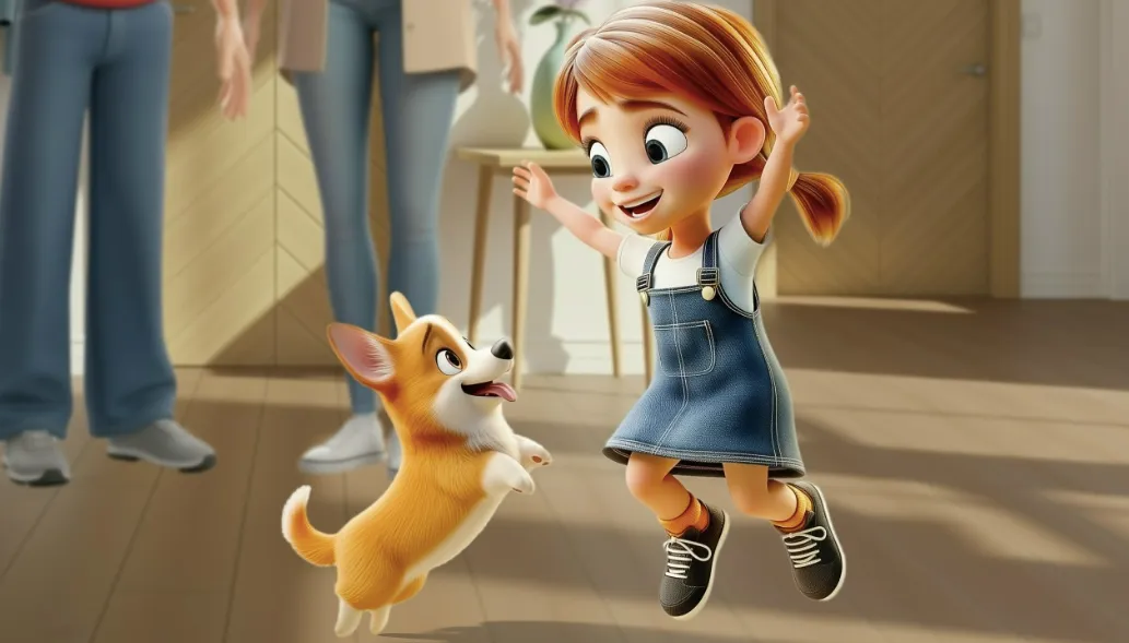 A Russian Developer Creates an AI‑Generated Animated Series Using Emerging Technologies