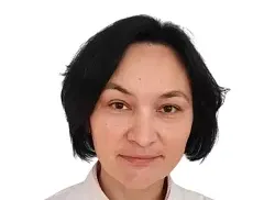 Yulia Kulikova