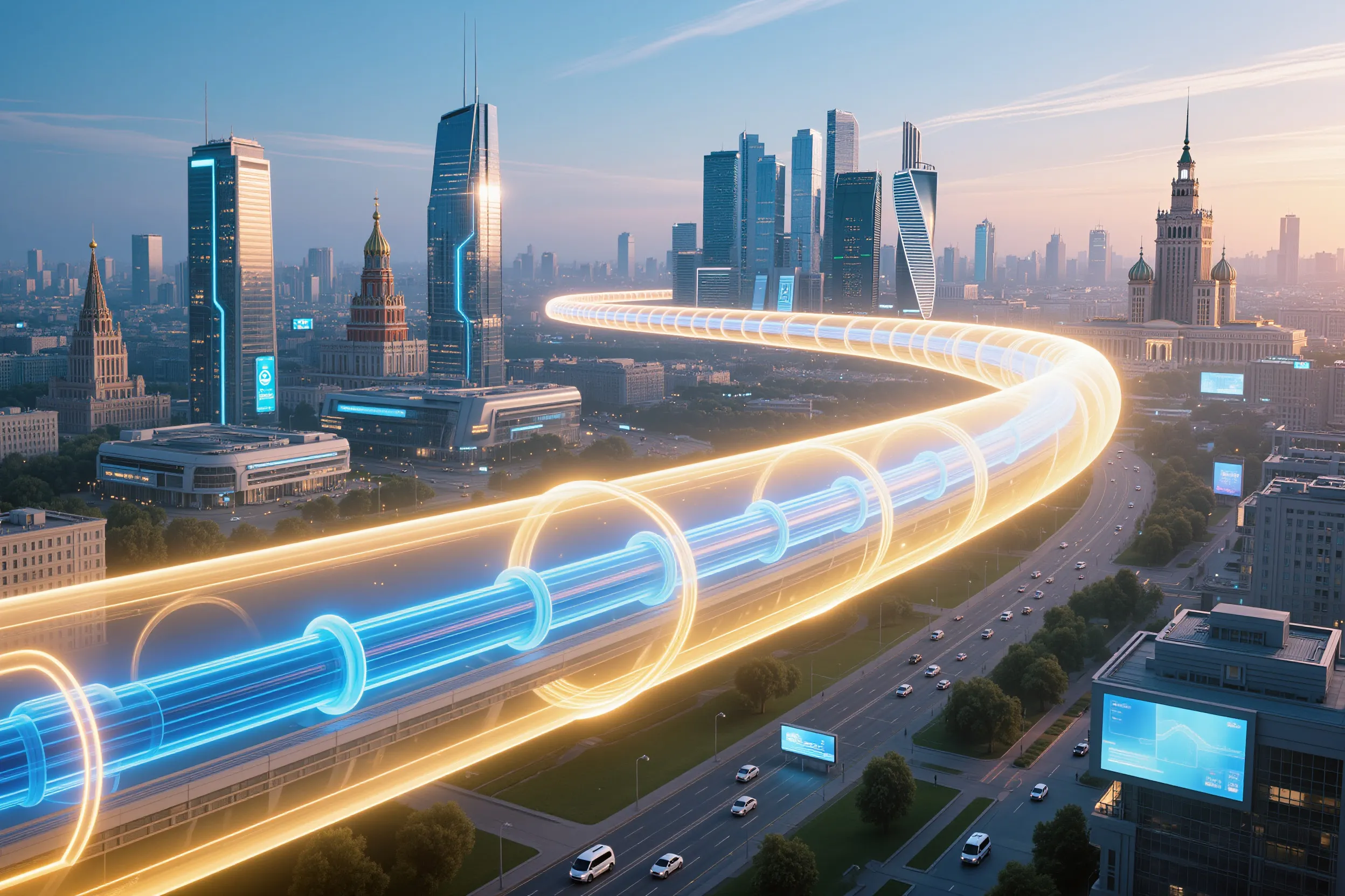 Photo - Улучшение мер информационной безопасности:в 2025 году Rutube отразил 1,4 млрд сетевых атак 