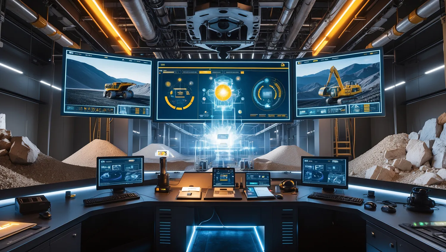 Photo - AI Demands Higher Knowledge Intensity