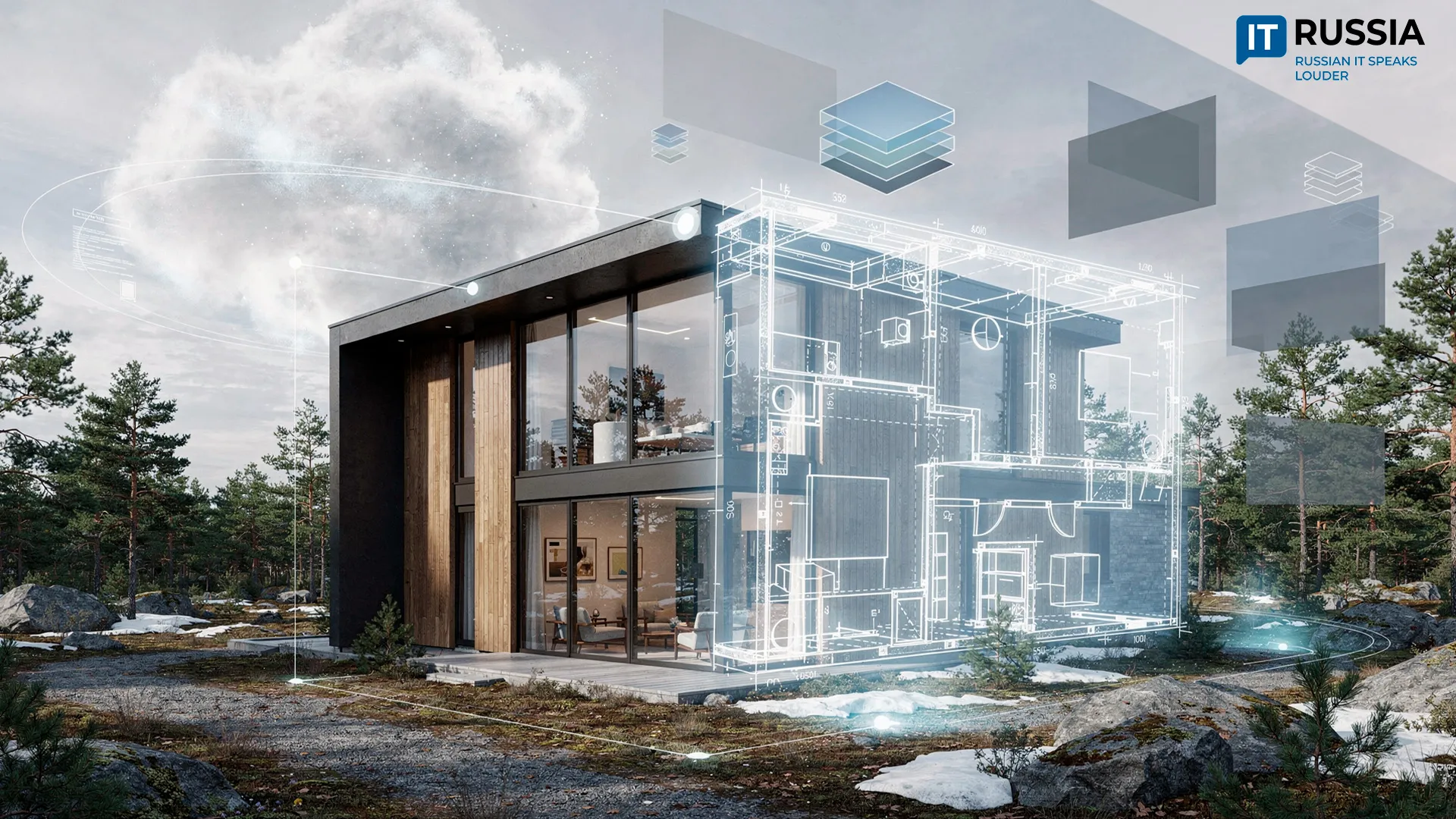 Yakutia Moves Private Home Construction Permits Fully Online