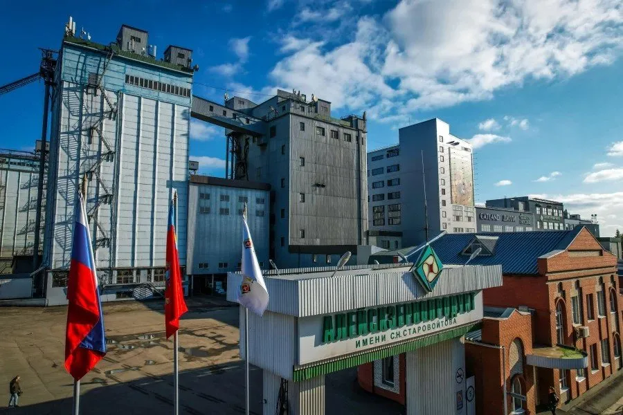 Челябинская компания «Рэди Робот» автомиатизирует крупнейший агрокомплекс Алтая