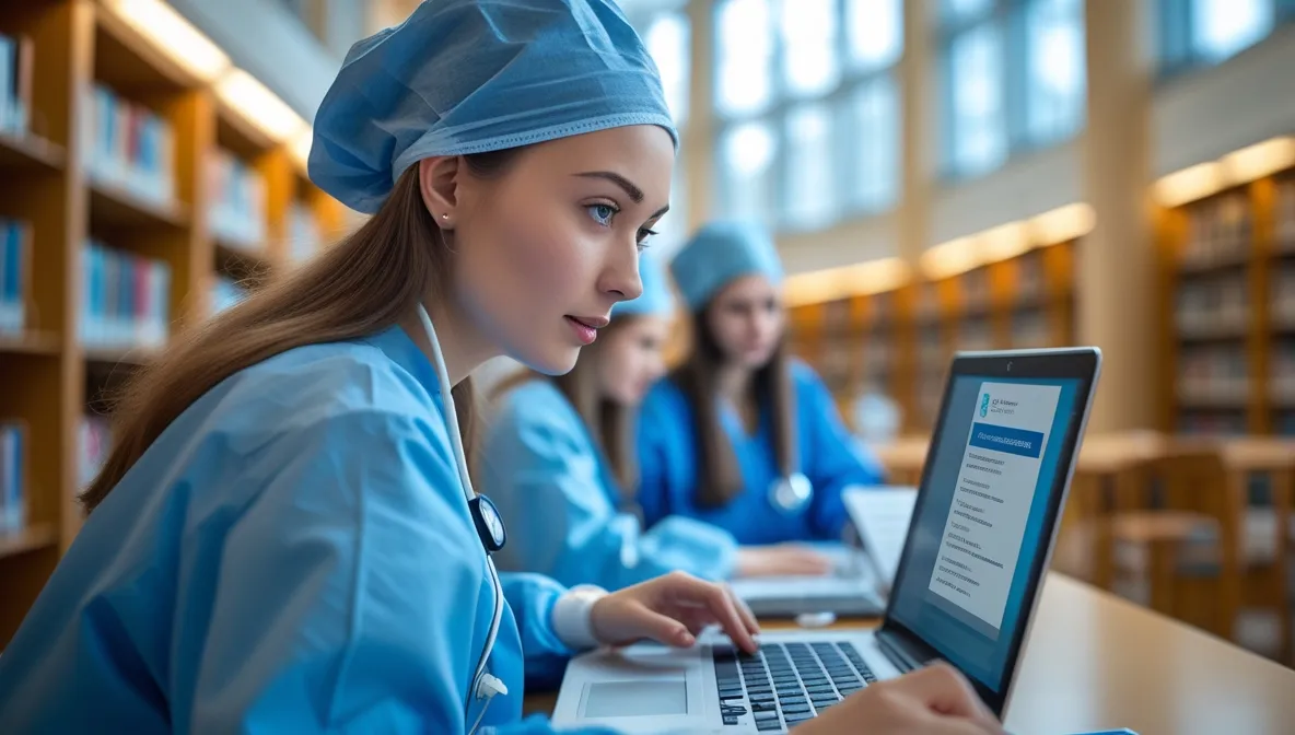 Photo - AI Mentor for Doctors: Russia Launches Clinical Decision Support Chatbot