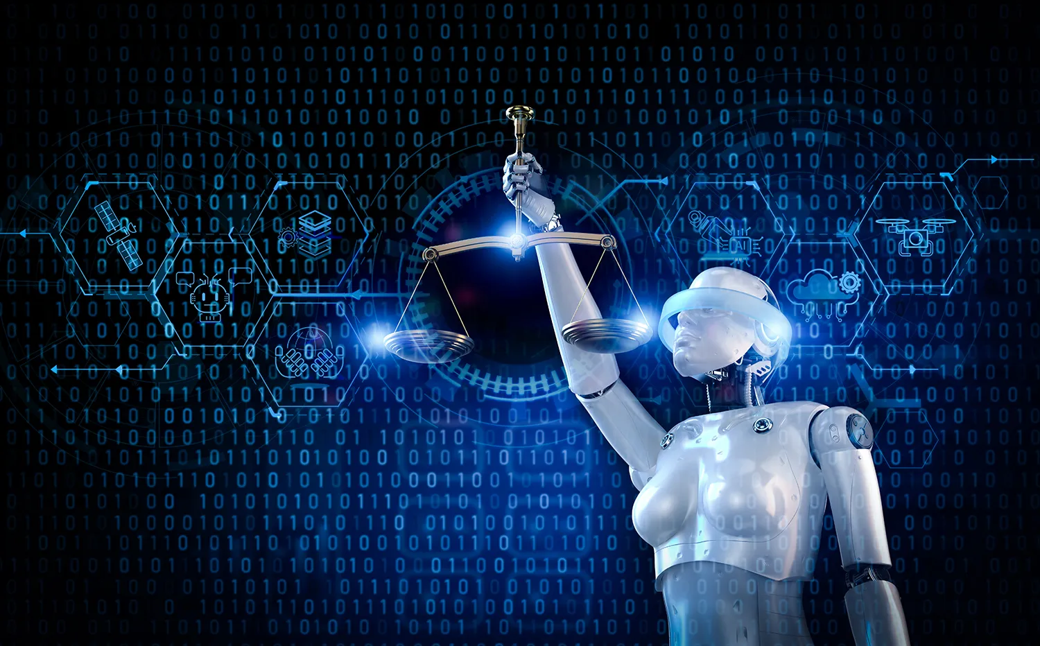 Photo - Russia Moves to Regulate Neural Networks Through a Digital Code