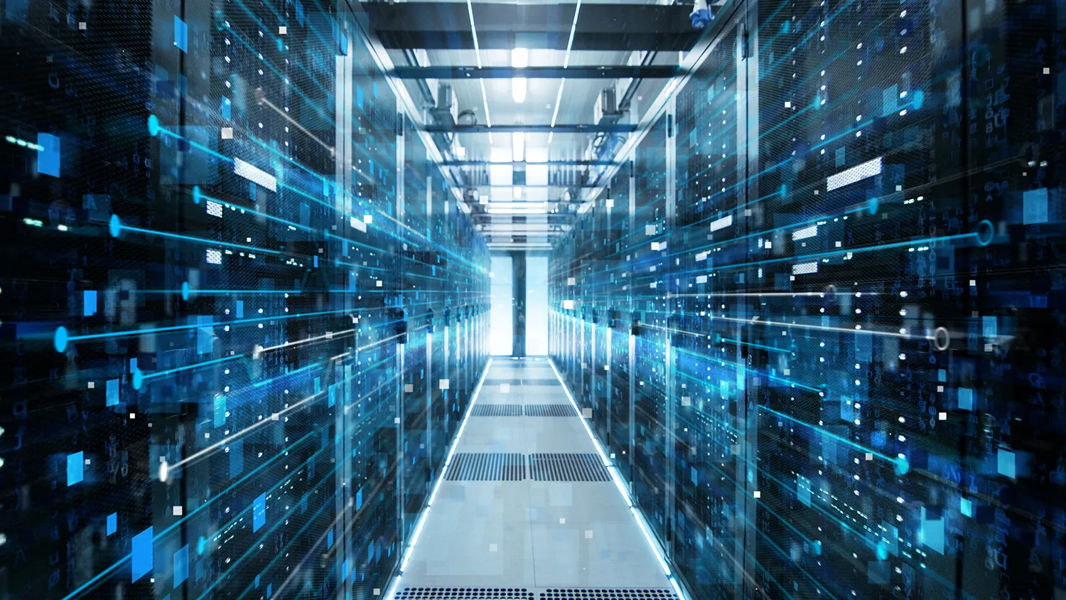 Photo - Russia Advances Mega-Science with Upgraded 'Govorun' Supercomputer