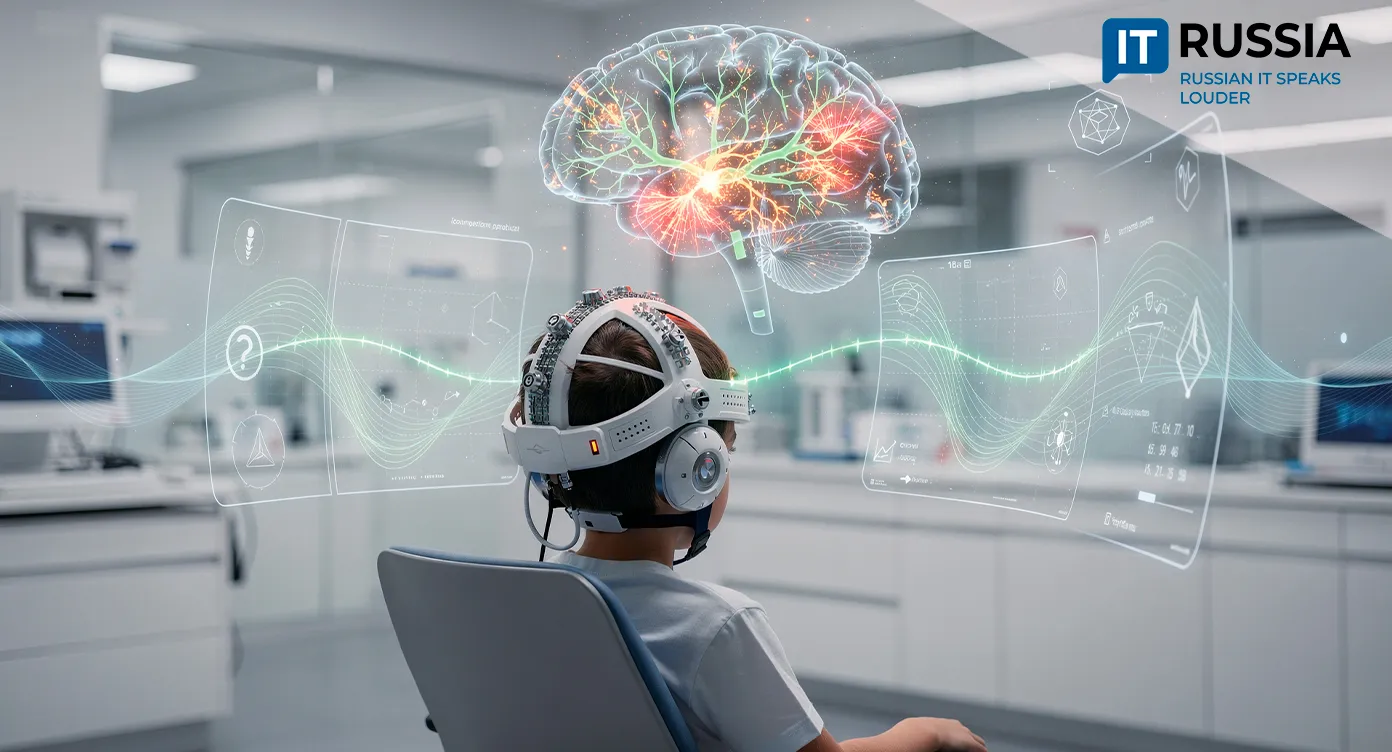 Magnetic Fields of Speech: Russian Scientists Develop Brain-Based Method for Diagnosing Speech Disorders