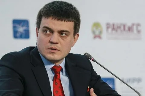 Mikhail Kotyukov