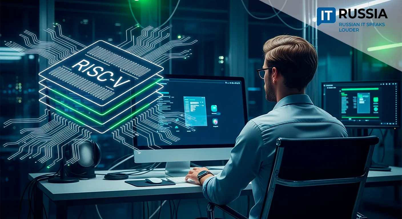 Sber’s SberOS Now Supports RISC-V Architecture, Advancing Russia’s Tech Sovereignty