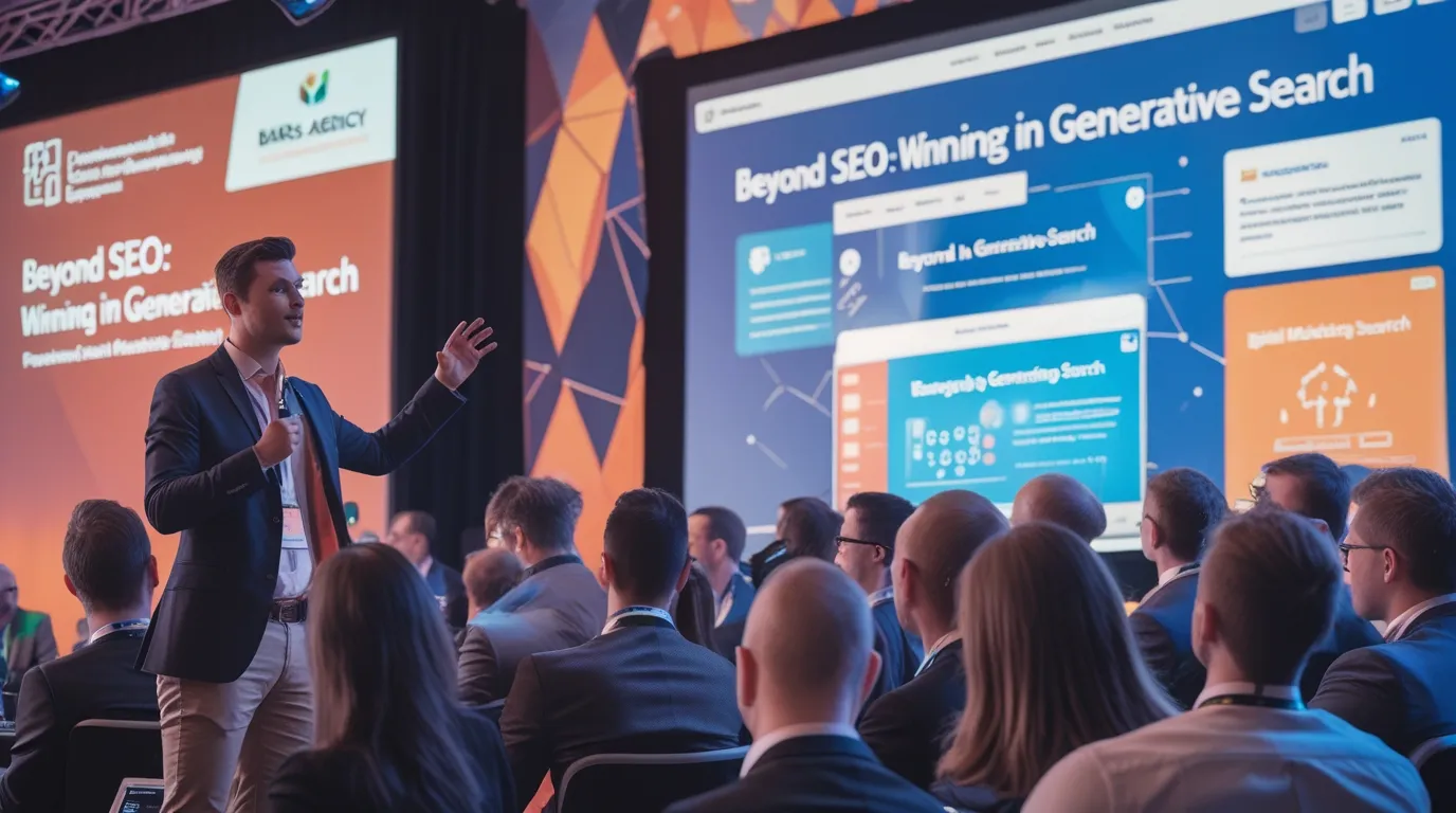 Photo - Russia Launches Geometrika: The First GEO Optimization Platform for AI Search