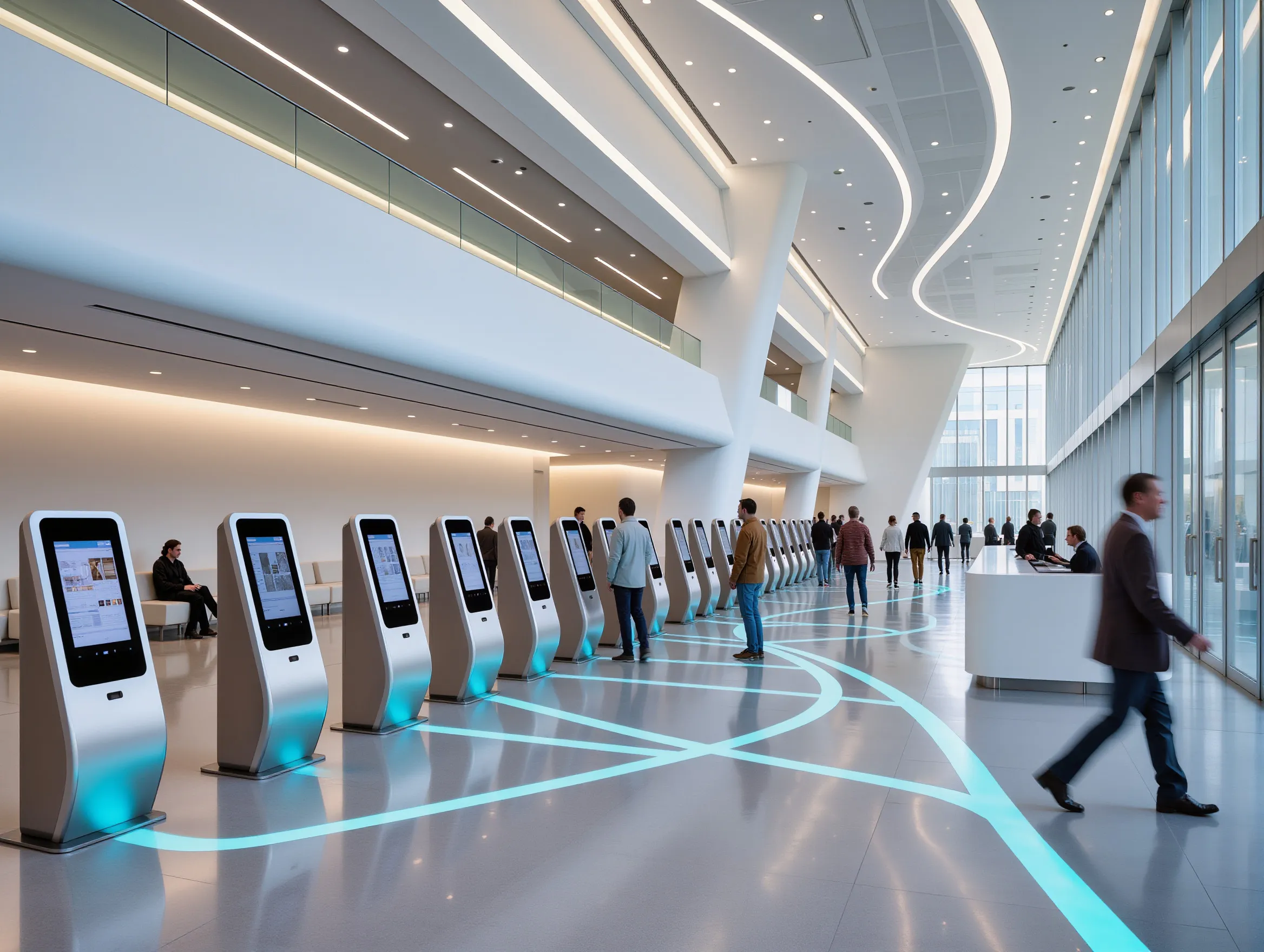 Photo - No More Paperwork: How Digital Technologies in Russia Are Simplifying Life for Patients and Clinicians