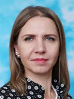 Ирина Сидорова