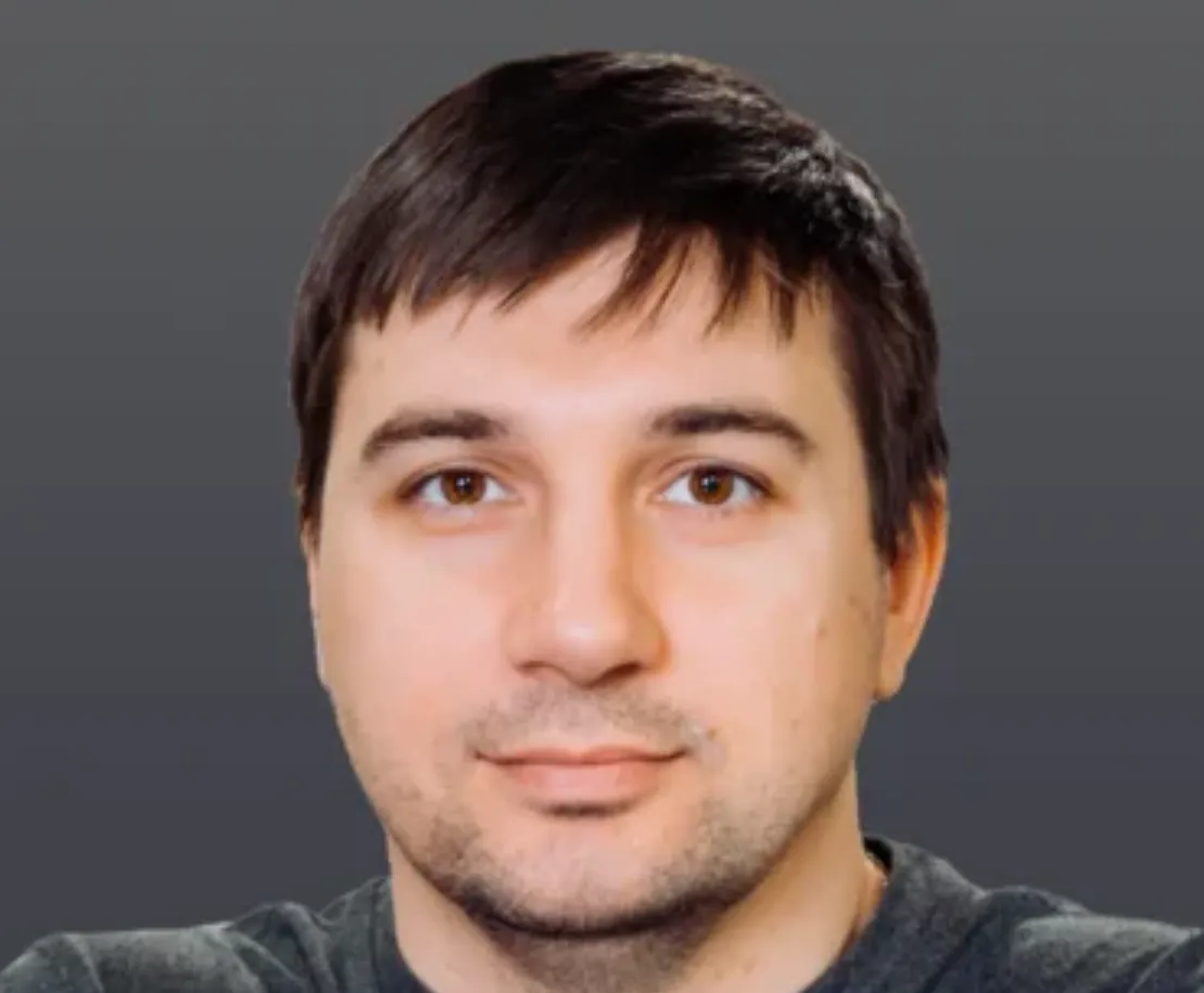 Дмитрий Солома