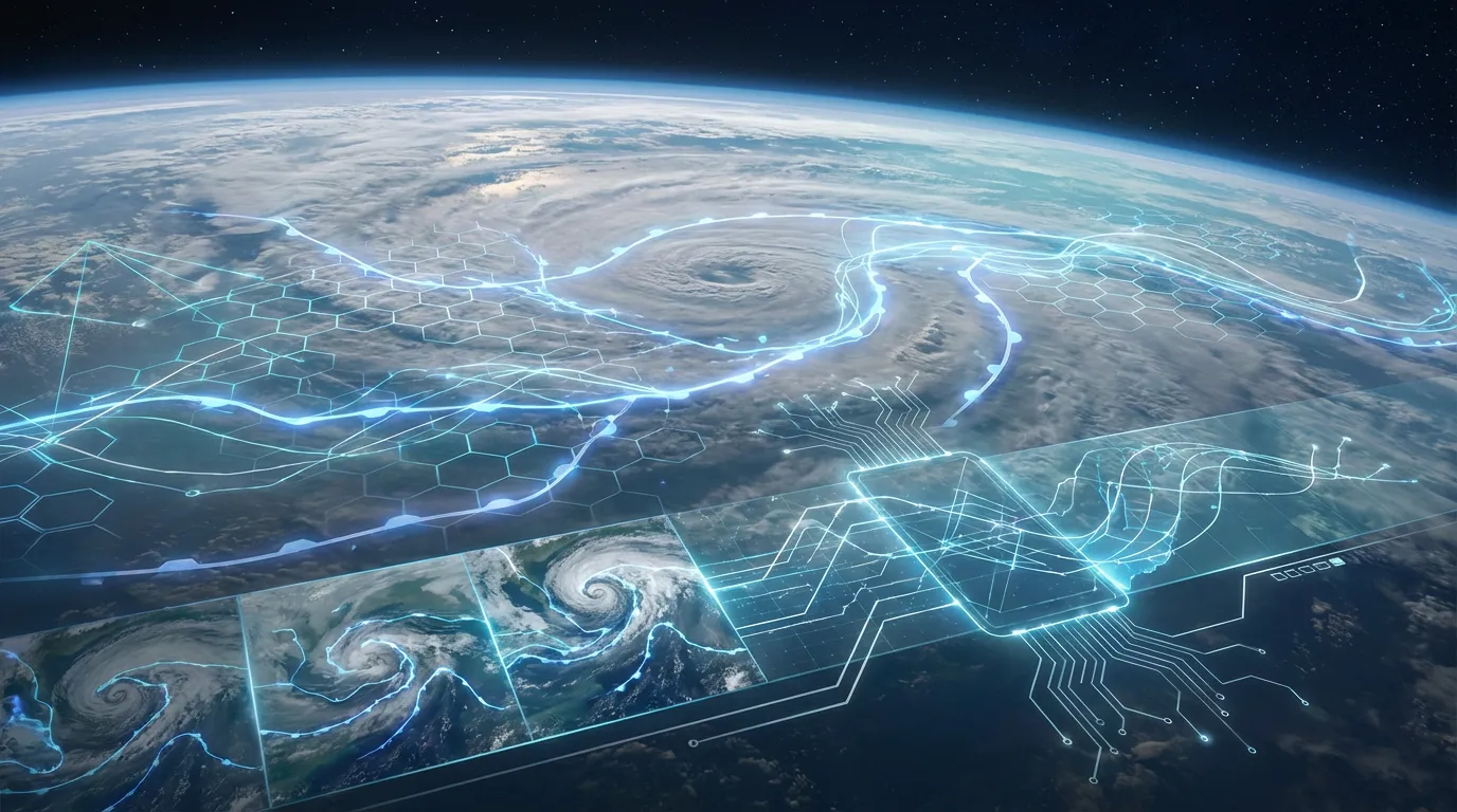 Photo - A Nine-Month Weather Forecast: A Russian Neural Network Learns to See the Future