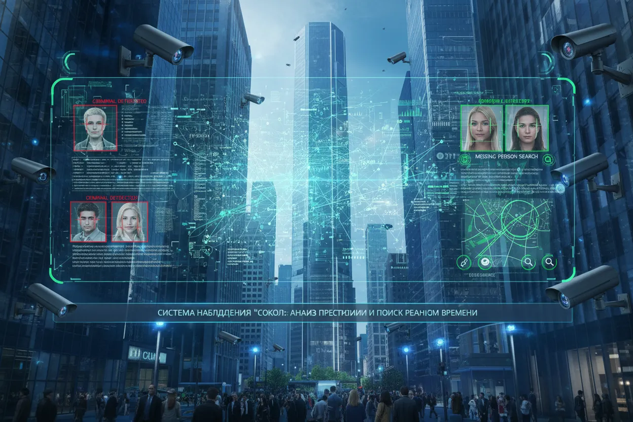 Отечественный ИИ «вышел» на охрану улиц и парков Пензенской области