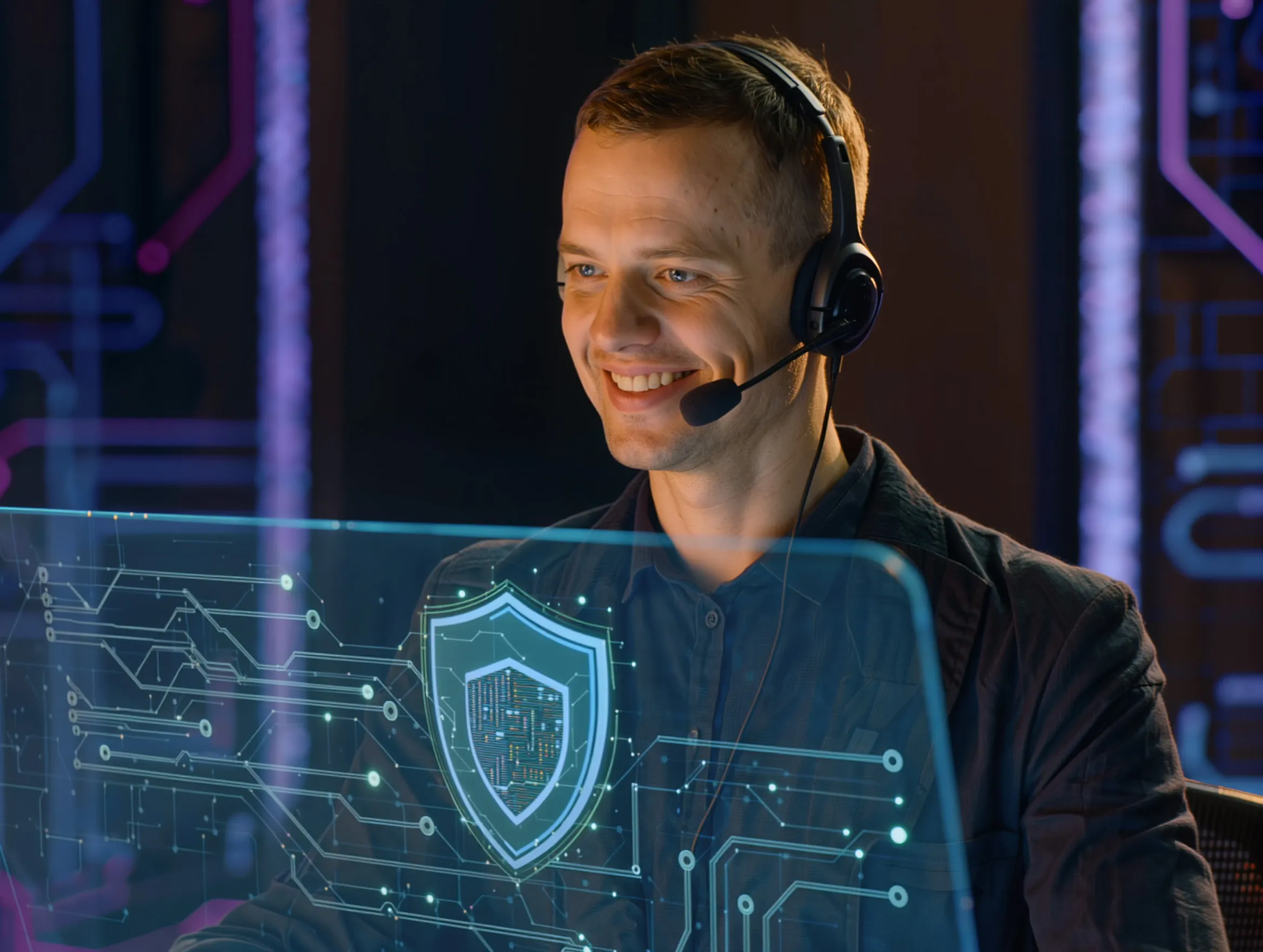 Photo - Softline запускает техподдержку для пользователей продуктов Лаборатории Касперского 