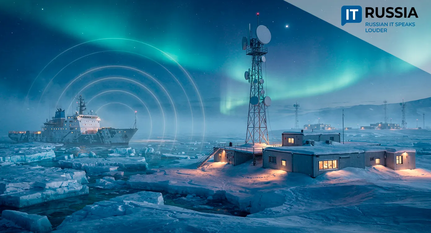 MTS Brings Mobile Coverage to Antarctica’s Tala Bay