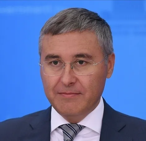 Valery Falkov