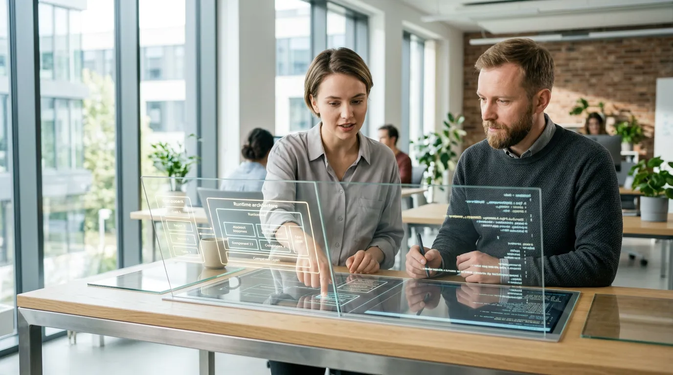 Photo - Sberbank Offers Its Own Environment for Building Java Applications
