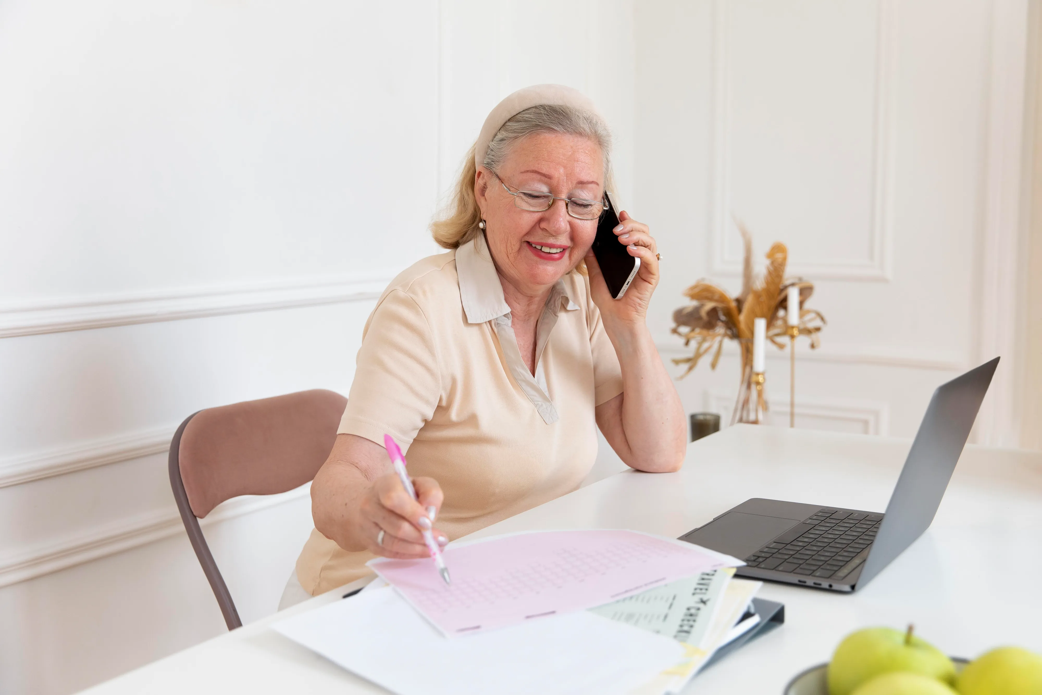 В Москве ИИ считает льготы на оплату ЖКХ