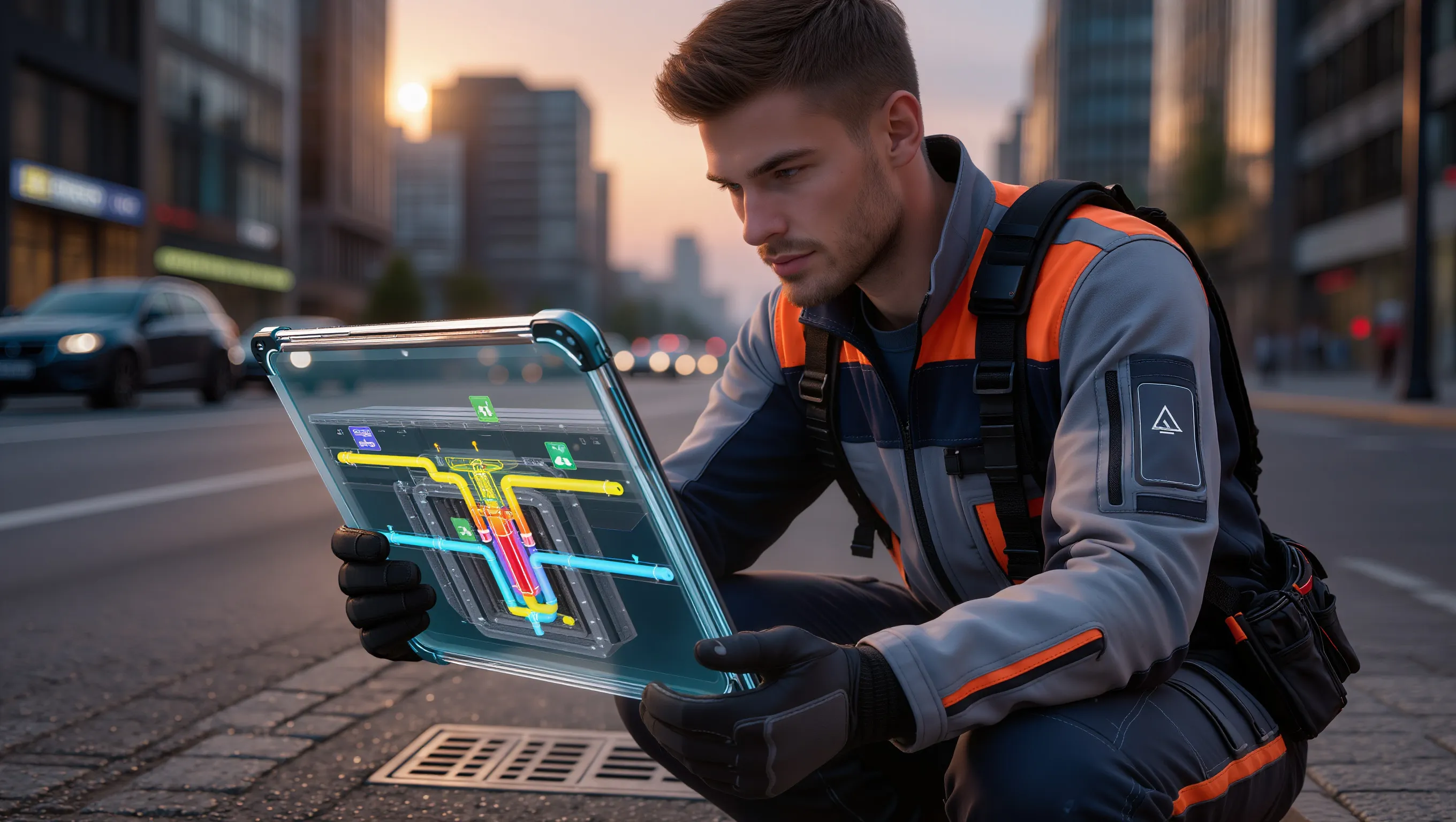 Photo - AI Takes Over Water Management in Russia’s Belgorod Region