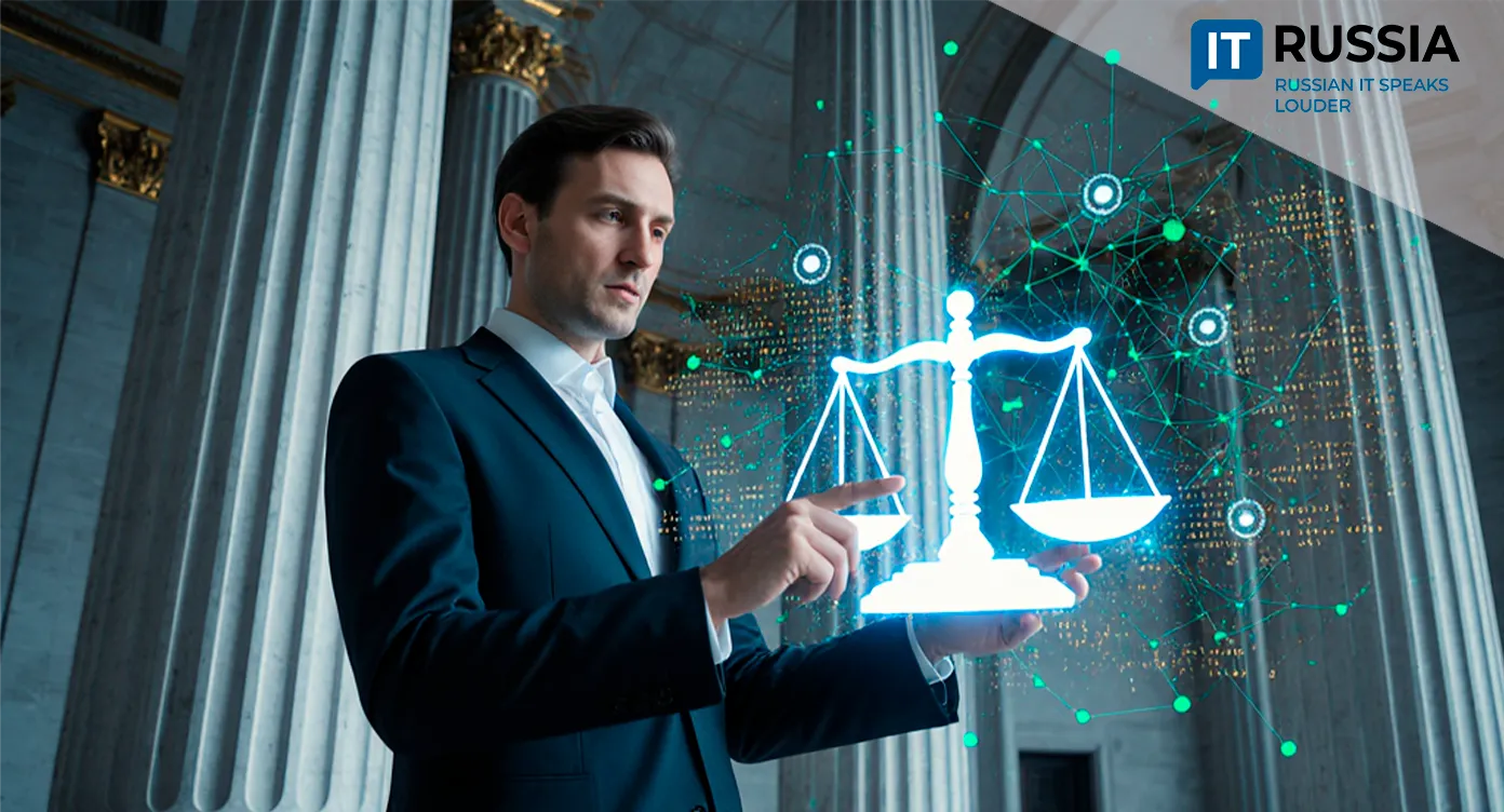 Russia Moves to Establish AI Legislation