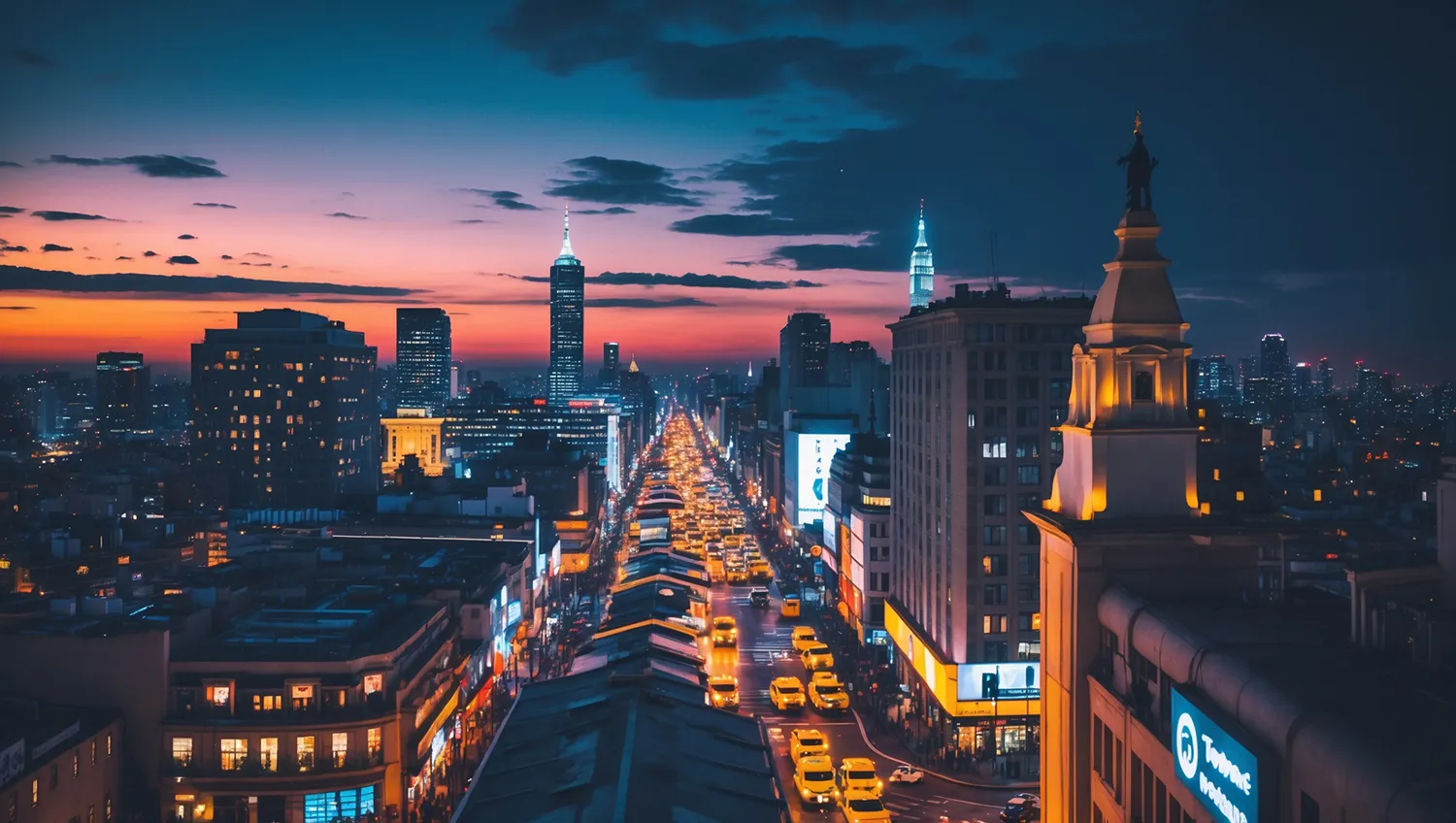 Photo - Yandex Go Brings Street Panoramas to the App, Expanding Urban Mobility Tools