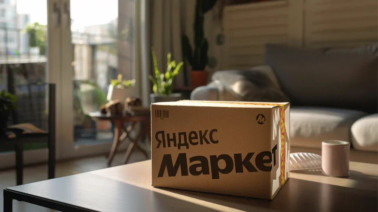 «Яндекс Маркет» запустил доставку по клику с отложенной оплатой