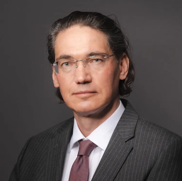 Konstantin Kravchenko