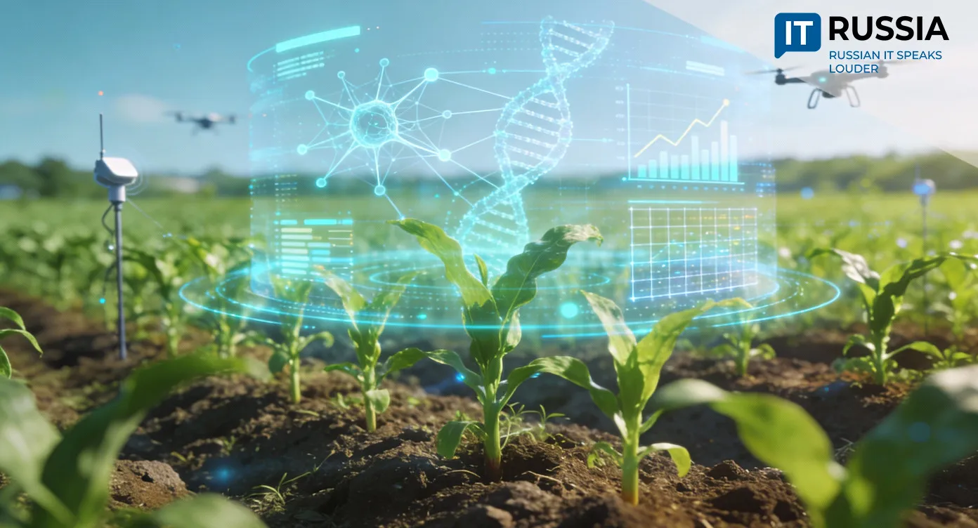 A Digital Breeding Assistant Takes Shape in Russia’s Adygea Region