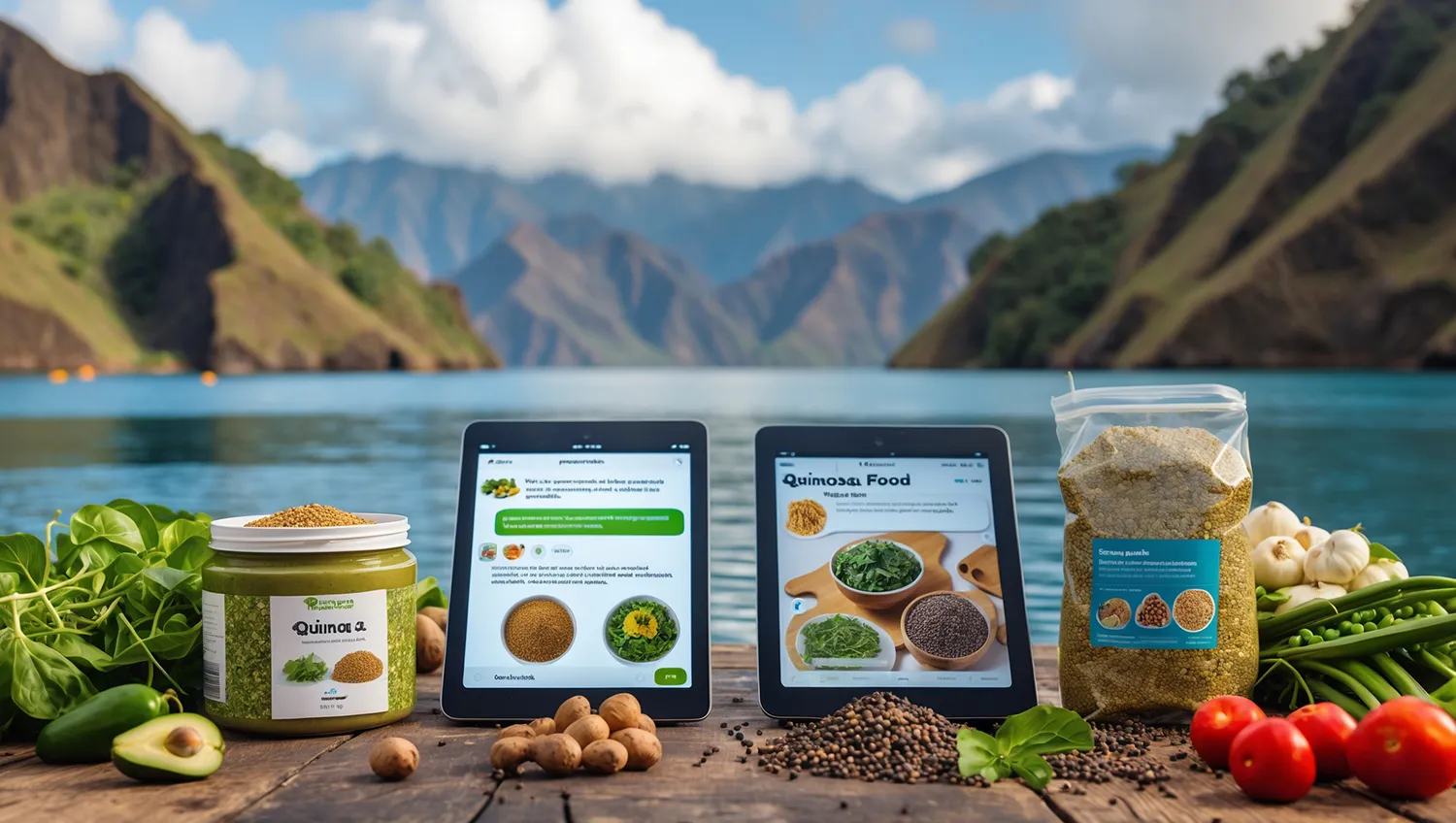 Photo - St. Petersburg Professor’s Startup Wins Grant from Peru’s Ministry of Production