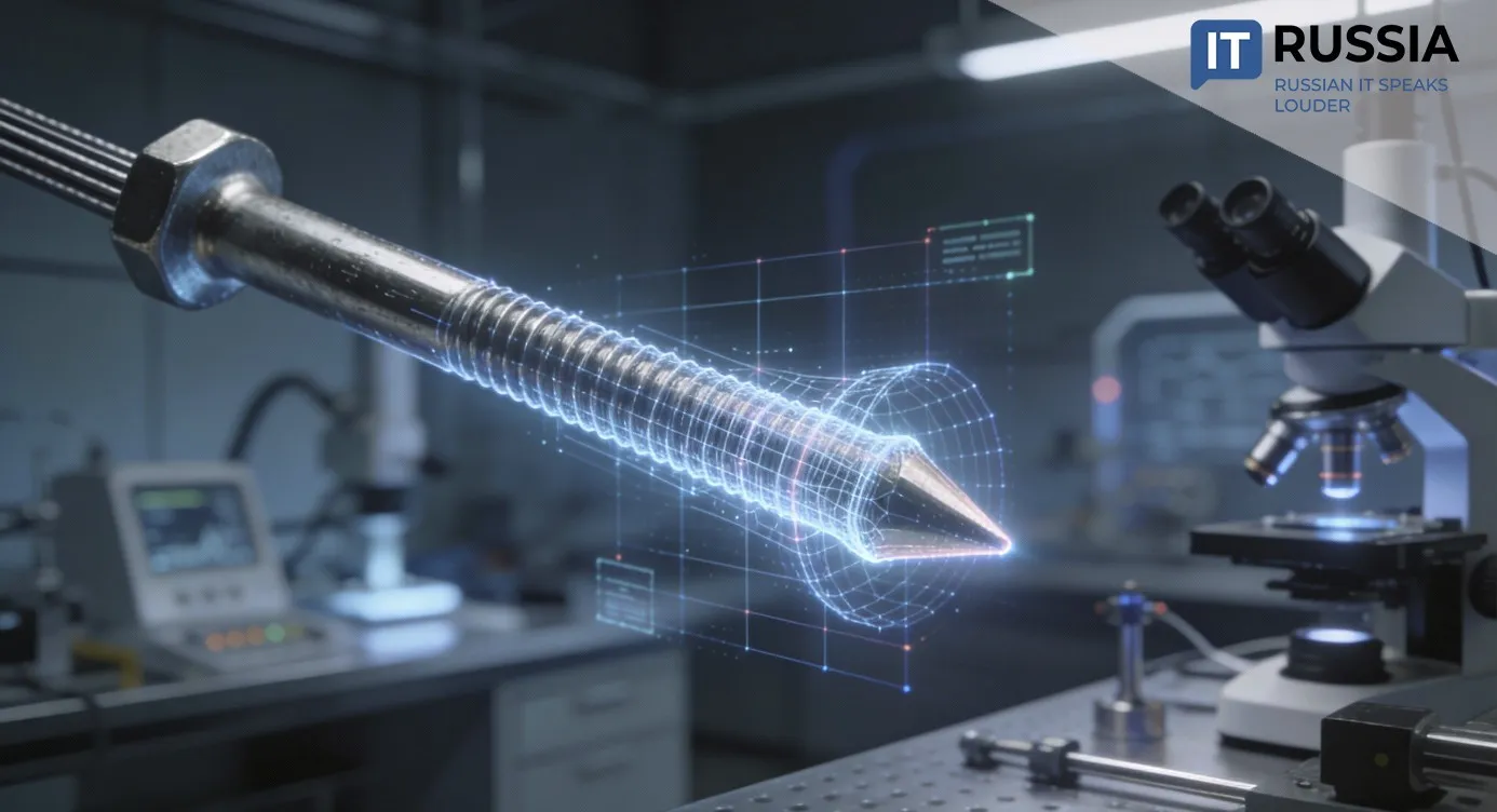 Fastener Surprises: What a New MSTU Lab Is Exploring