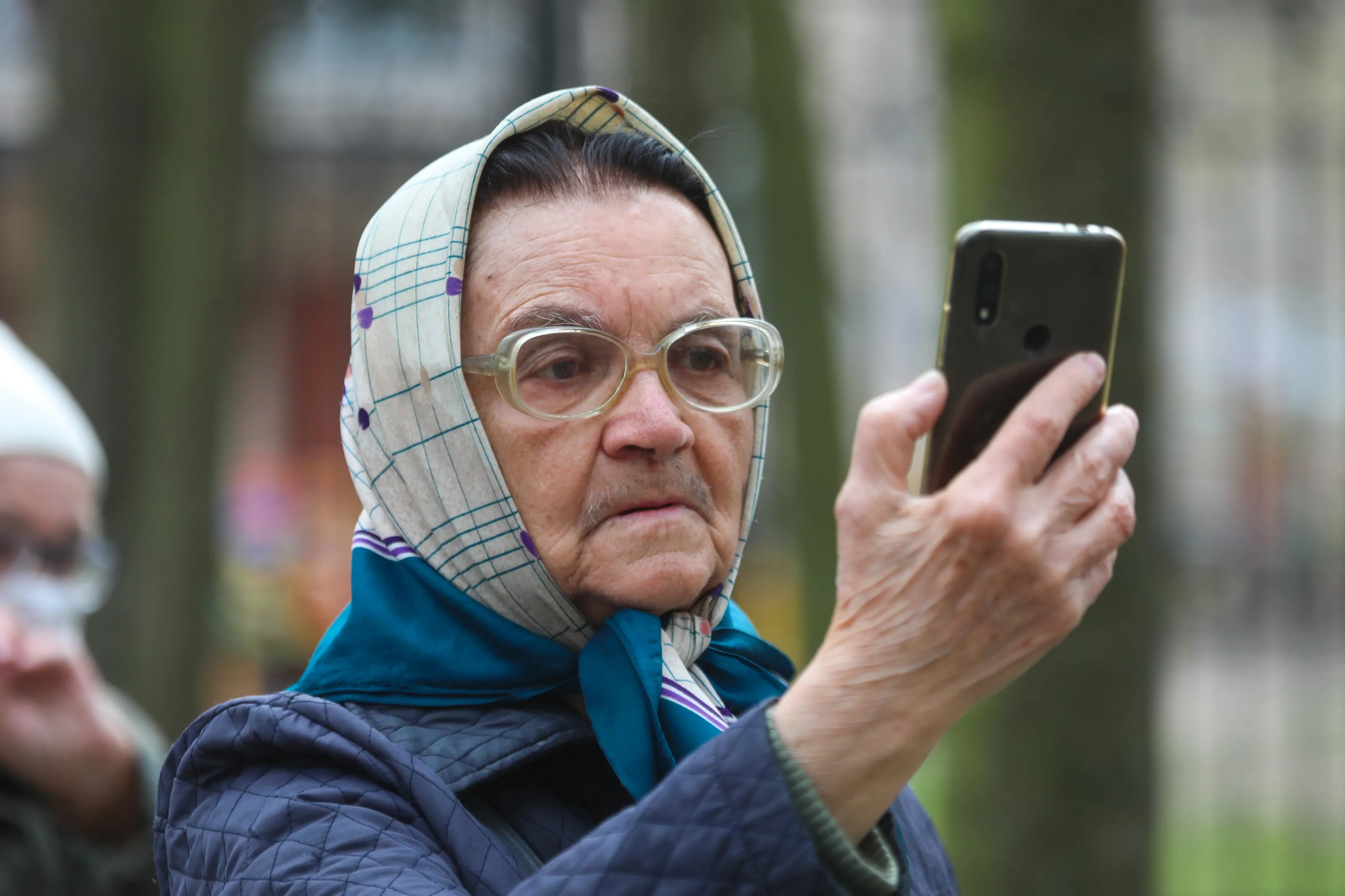 Remote Russian Villages Finally Get High‑Speed Internet Coverage