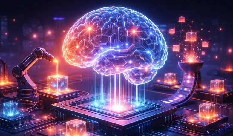 ITMO and MWS AI Launch Laboratory to Advance Language AI Models