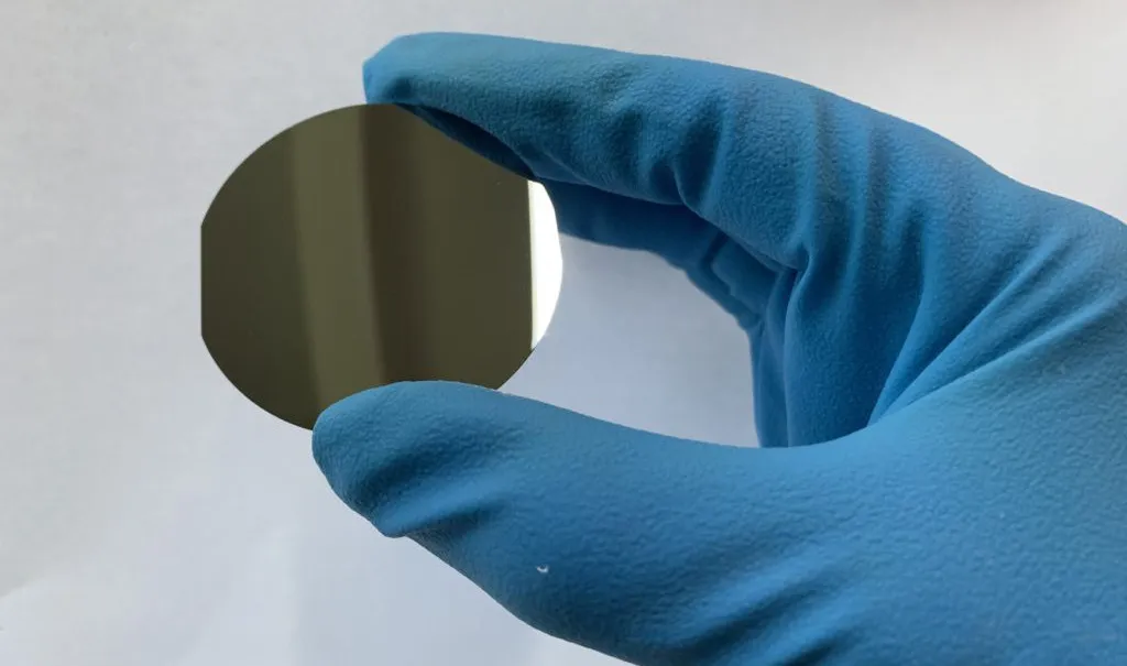 RFNC-VNIIEF to Develop Semiconductor Wafer Etching System