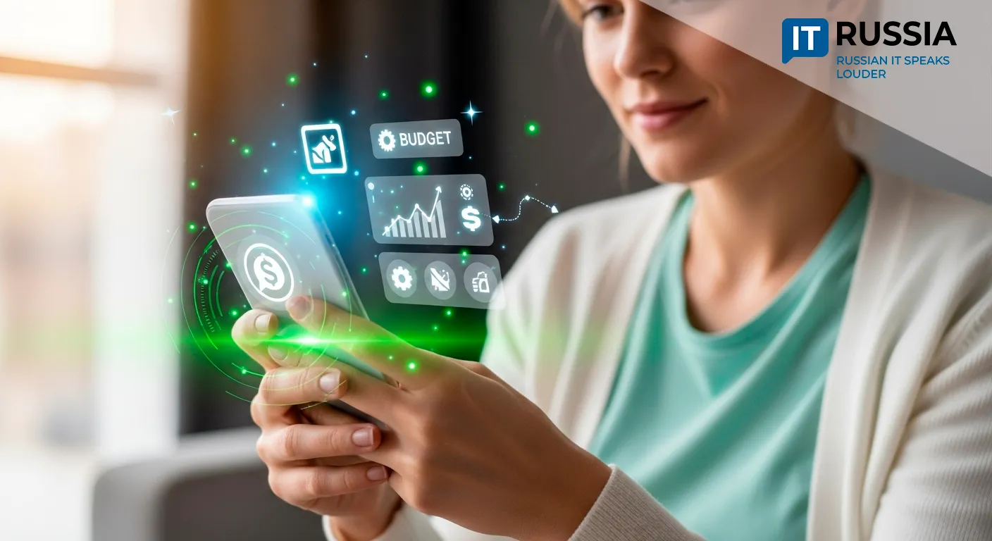 Personal Finance Advisors for All: How AI Is Reshaping Digital Banking in Russia