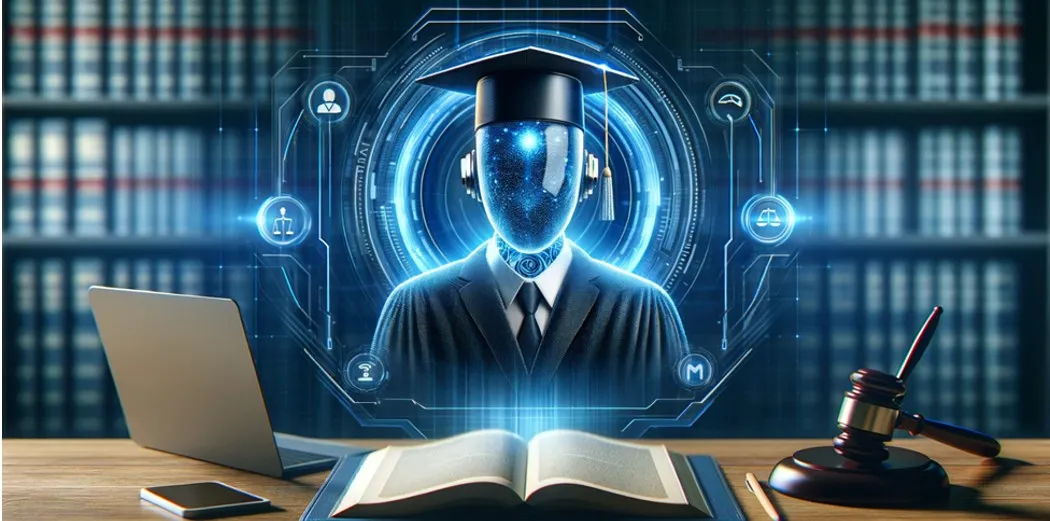 Irkutsk Polytechnic Teaches Students to Apply AI in Law and Creative Fields