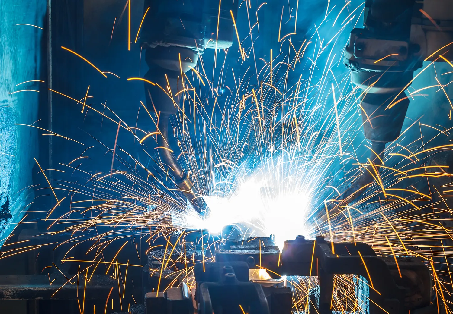 Photo - In the Global Trend: Russia Expands Its Robotics Density