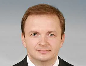 Алексей Говырин