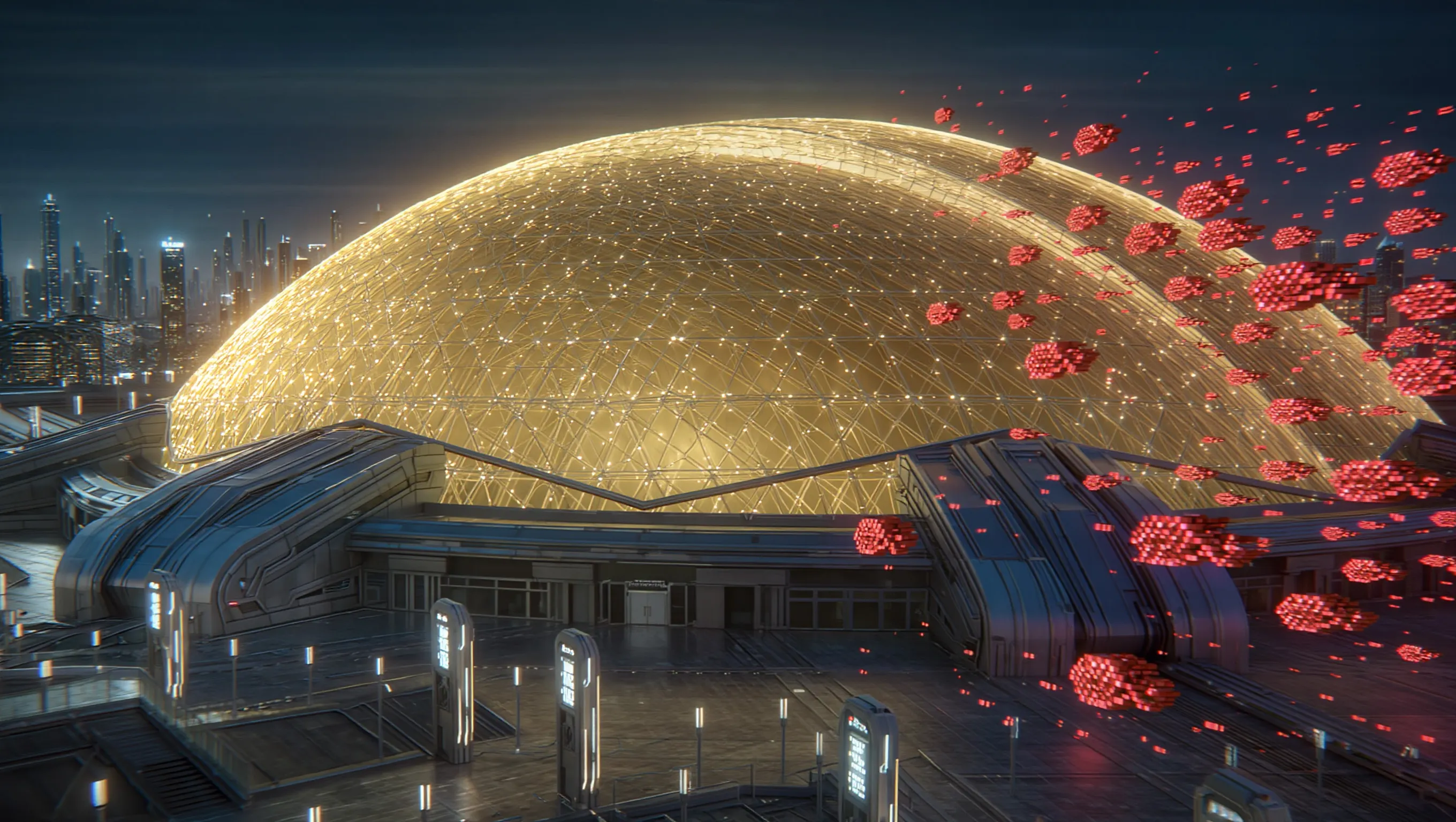 Photo - Защита в реальном времени: «ВБ Банк» внедрил новые технологии для борьбы с киберугрозами