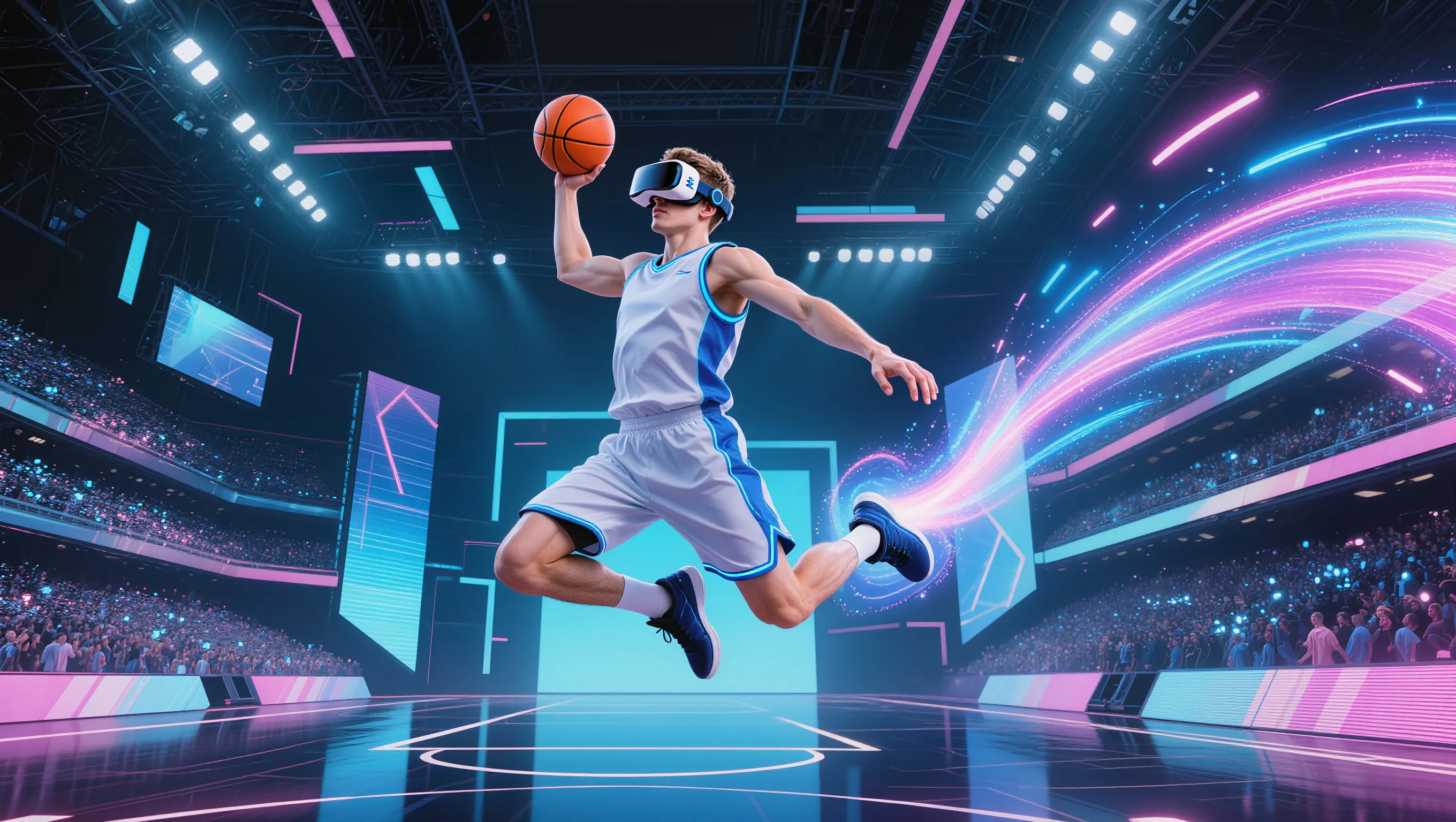 Photo - Next Level: A New Phygital Center Opens in Ivanovo