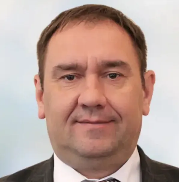 Andrey Kostarev