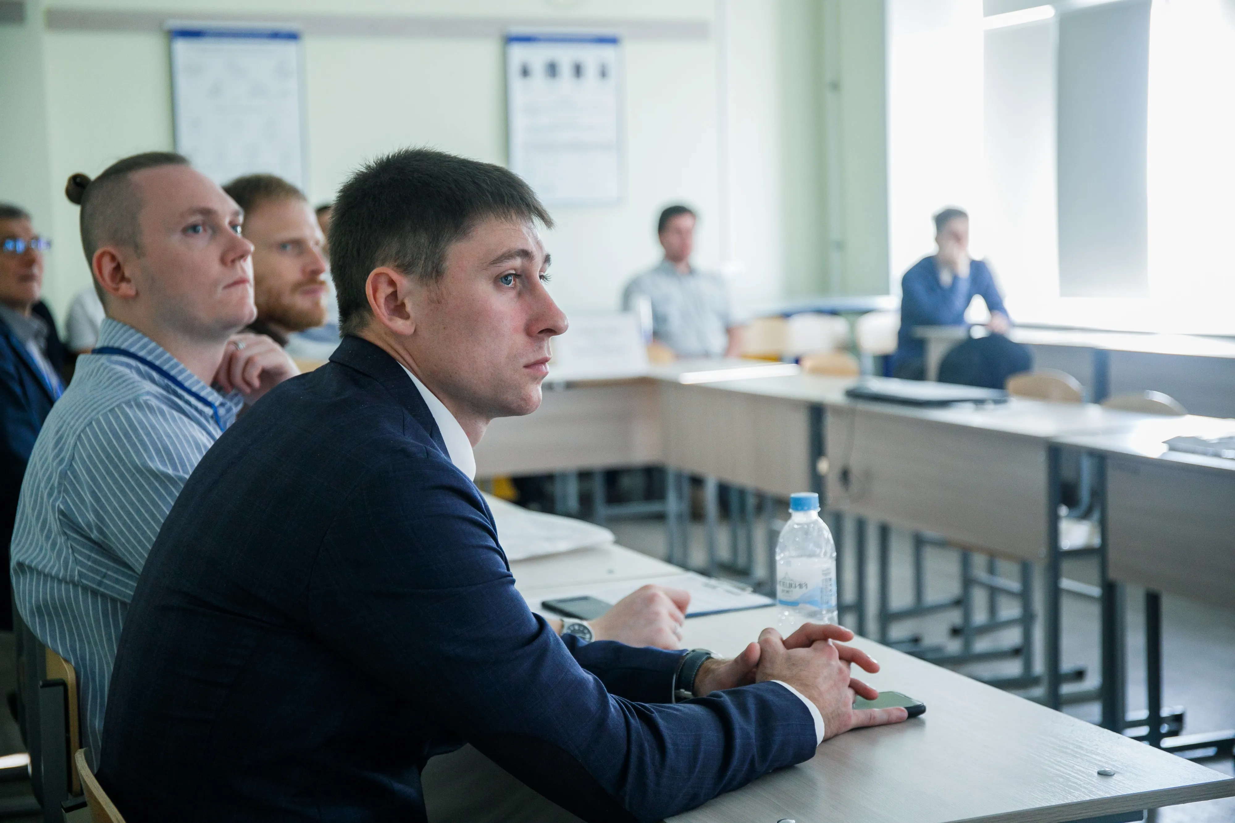 Russia Unveils New AI-Driven Nuclear Tech for the Energy of the Future