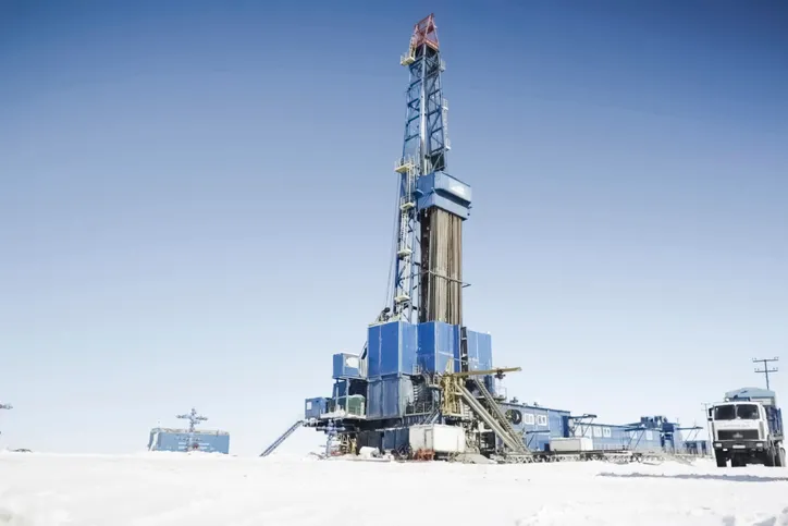 Russia Showcases Automated Well Repair Complex at Major Expo