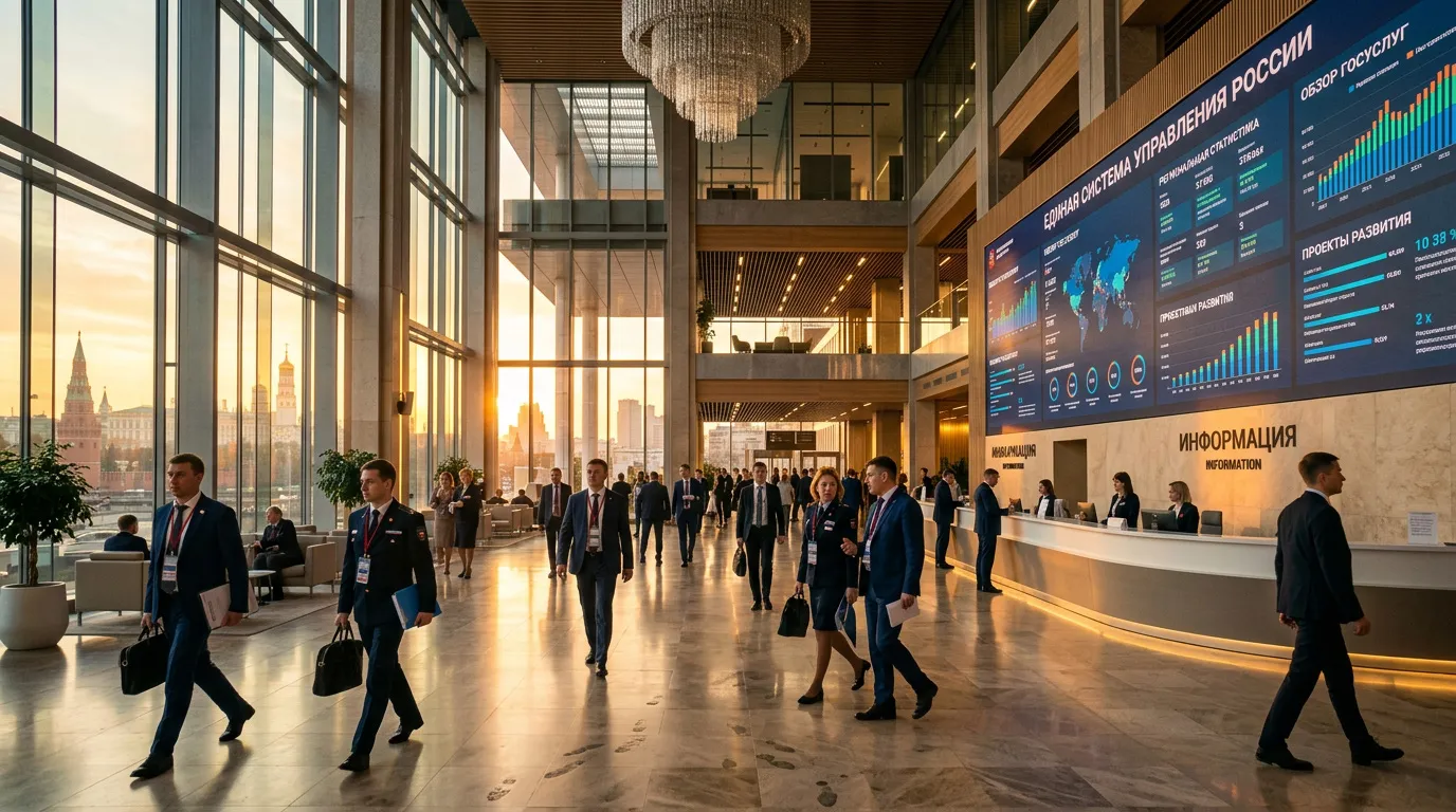 Photo - AI to Support Hiring Into Government Roles in St. Petersburg